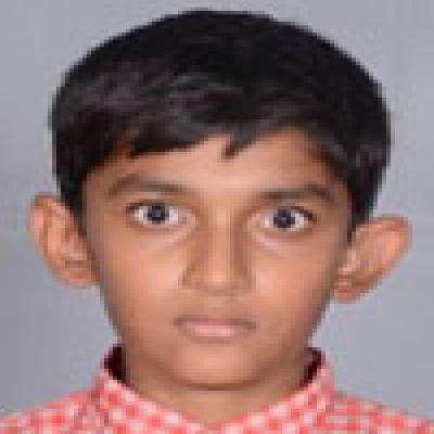 Bhuva Priyank / 90.55